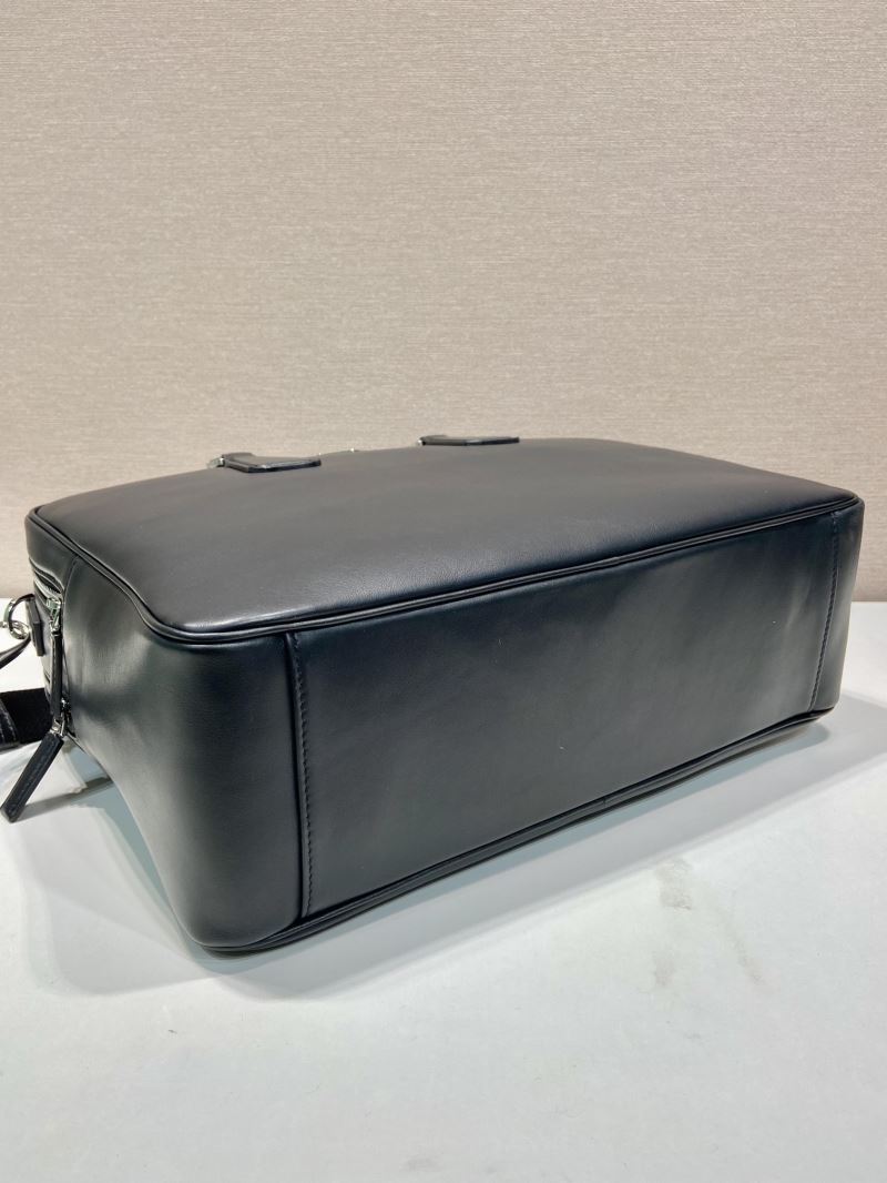 mens Pra*a briefcases